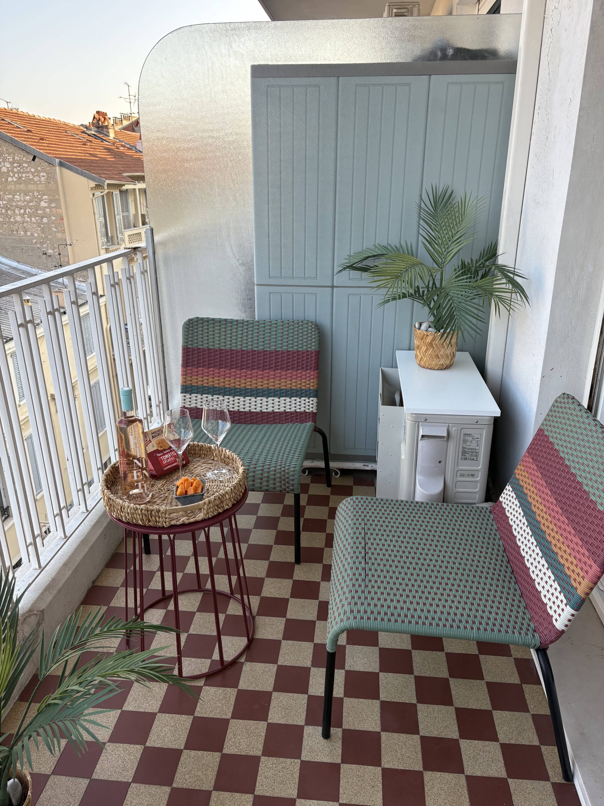 Balkon